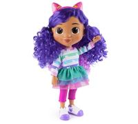 Gabby's Dollhouse Feature Doll I (Spin Master 6070859)