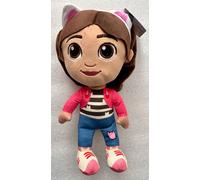 Gabby'S Dollhouse Gabby 25 Cm Schmidt Peluche Coleccionable 42784