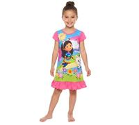 Gabby's Dollhouse Girls Nighdtress, Gabby's Dollhouse Nightie