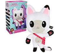 Gabby's Dollhouse, Hablando Pandy Paws con sonidos y frases