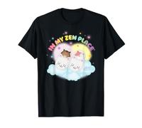 Gabby's Dollhouse Hamster Kitties In My Zen Place Camiseta