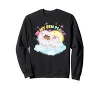 Gabby's Dollhouse Hamster Kitties In My Zen Place Sudadera