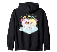 Gabby's Dollhouse Hamster Kitties In My Zen Place Sudadera con Capucha