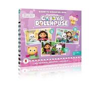 Gabby'S Dollhouse - Hörspiel-Box,Folge 13-15