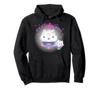 Gabby's Dollhouse It's A Cakey Celebration Sudadera con Capucha