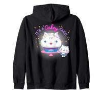 Gabby's Dollhouse It's A Cakey Celebration Sudadera con Capucha