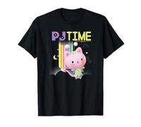 Gabby's Dollhouse Kitty Fairy PJ Time Camiseta