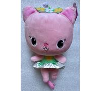 Gabby's Dollhouse Kitty Fee 22 Cm Schmidt Peluche Coleccionable 42787