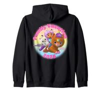 Gabby's Dollhouse Kittycorn Family Vacation 2026 Sudadera con Capucha