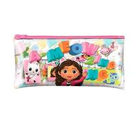 Set de Papelaria com Estojo - Gabby's Dollhouse