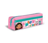 Gabbys Dollhouse KL88351 - Juego de Escritura, Multicolor