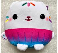 Gabby's Dollhouse Kuchi 15 Cm Schmidt Peluche Coleccionable 42793