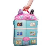 Gabby's Dollhouse - La casa de Gabby de peluche