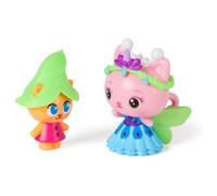 Gabby's Dollhouse La Película Reina Kitty Fairy Y Kitty Gnome