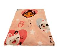 Gabby's Dollhouse Manta de Polar (TA10924)