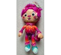 Gabby's Dollhouse Marty Gato De Fiesta 27 Cm Schmidt Peluche 42803