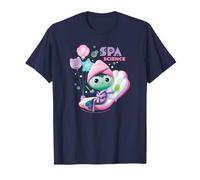 Gabby's Dollhouse MerCat Spa Science Camiseta