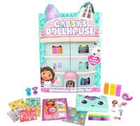 Gabbys Dollhouse - Miniatures Activity Set (204-700004)