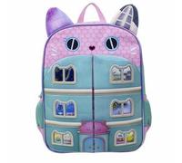 Gabby's Dollhouse - Mochila 35 cm