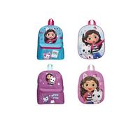 Gabby'S Dollhouse Mochila infantil