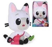 Gabby's Dollhouse Movie Feature Plush, Multicolor, 6073661