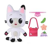 Gabby's Dollhouse Movie Feature Plush, Multicolor, 6073661