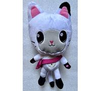 Gabby's Dollhouse Panda Patita 28 Cm Schmidt Peluche Coleccionista 42785