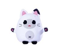 Gabby's Dollhouse Pando Paws - Mascota de Gato Supersuave, 30 cm