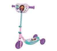 Gabby's Dollhouse - Patinete de 3 ruedas