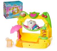 Gabby's Dollhouse Playset BlcnyCkysFrtySmthePrtySt