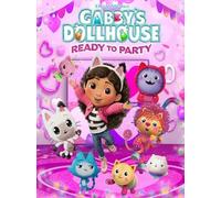 Gabby's Dollhouse: Ready to Party (PC) - Steam Account - GLOBAL