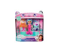 Gabby's Dollhouse Set de figuras
