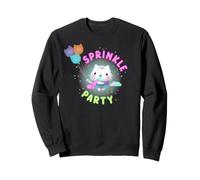 Gabby's Dollhouse Sprinkle Party Cakey Sudadera