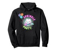 Gabby's Dollhouse Sprinkle Party Cakey Sudadera con Capucha