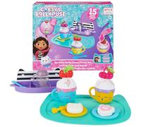 Gabby's Dollhouse - Sprinkle Time Hot Cocoa Set (6067216)