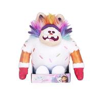 Gabby's Dollhouse The Movie - Gato de peluche suave de 25 cm