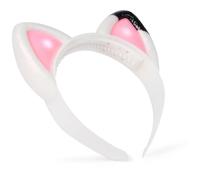 Gabby's Dollhouse The Movie, Meow-Mazing Interactive Ears, Headband with Lights, Sounds & 3 Modes of Play, Kids Toys for Girls & Boys Ages 3 and Up, Multicolor, 6074336