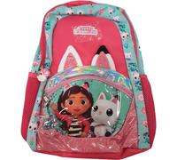 Gabbys Dollhouse Zaino 32cm Bambino Licensing