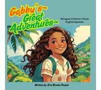 Gabby's Great Adventures (Third Culture Kids)