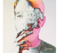 Gabe Gurnsey Physical (Vinyl) 12" Album