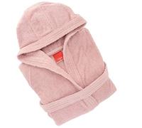 Gabel AA00 109 - Albornoz para Adulto, 100% algodón, érica, Talla XS