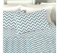 Gabel Abstract - Juego de Funda nórdica para Cama de Matrimonio