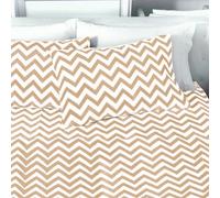 Gabel Abstract - Juego de Funda nórdica para Cama de Matrimonio