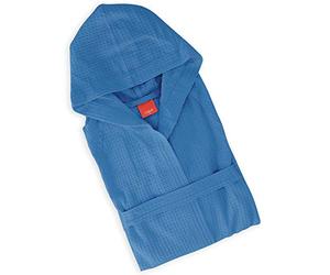 Gabel Albornoz de Golf con Capucha, 275 Azul Aciano, Grande