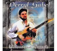 Gabel, Derryl - Visions & Dreams