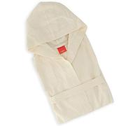 Gabel Golf Albornoz con Capucha, Algodón, 520 Beige, XL
