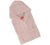 Gabel Golf Albornoz con Capucha, Algodón, Erica, XL