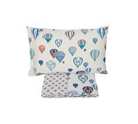 Gabel Juego de Cama Individual Wonderland