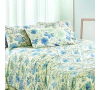 Gabel Silene - Juego de Funda nórdica para Cama de Matrimonio