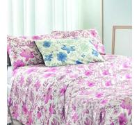 Gabel Silene - Juego de Funda nórdica para Cama de Matrimonio